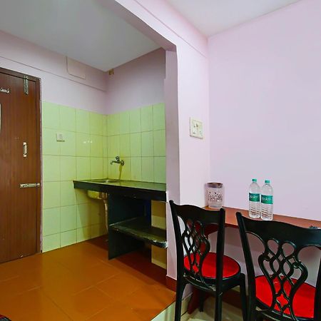 Oyo Flagship Hotel Sea Garden Puri Dış mekan fotoğraf
